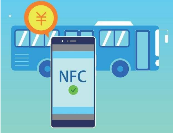用戶使用率還是這么低！手機NFC下一步路在何方？