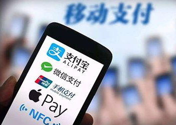 移動支付兩巨頭的戰爭：下一個主角是NFC？