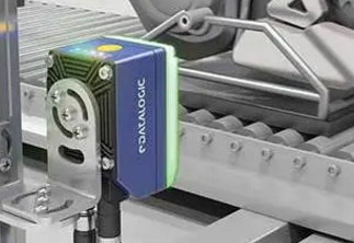 datalogic用新技術加速內部物流的可追溯性，確保產品和材料快速通過供應鏈！