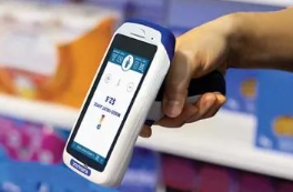 ?Datalogic 和 Datema 借助 Joya Touch 22 將自助購物提升到新的水平！