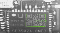 ?？礟CB行業讀碼方案介紹生產全流程追溯