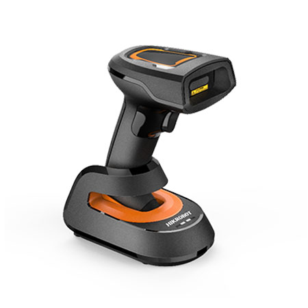 ?？礛V-IDH2000B系列緊湊型工業無線手持讀碼器