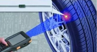 如何在輪胎中巧用RFID電子標(biāo)簽？