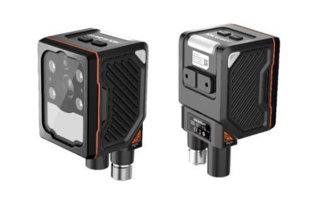 ?？礗D3000XM系列智能工業讀碼器尺寸小巧.png